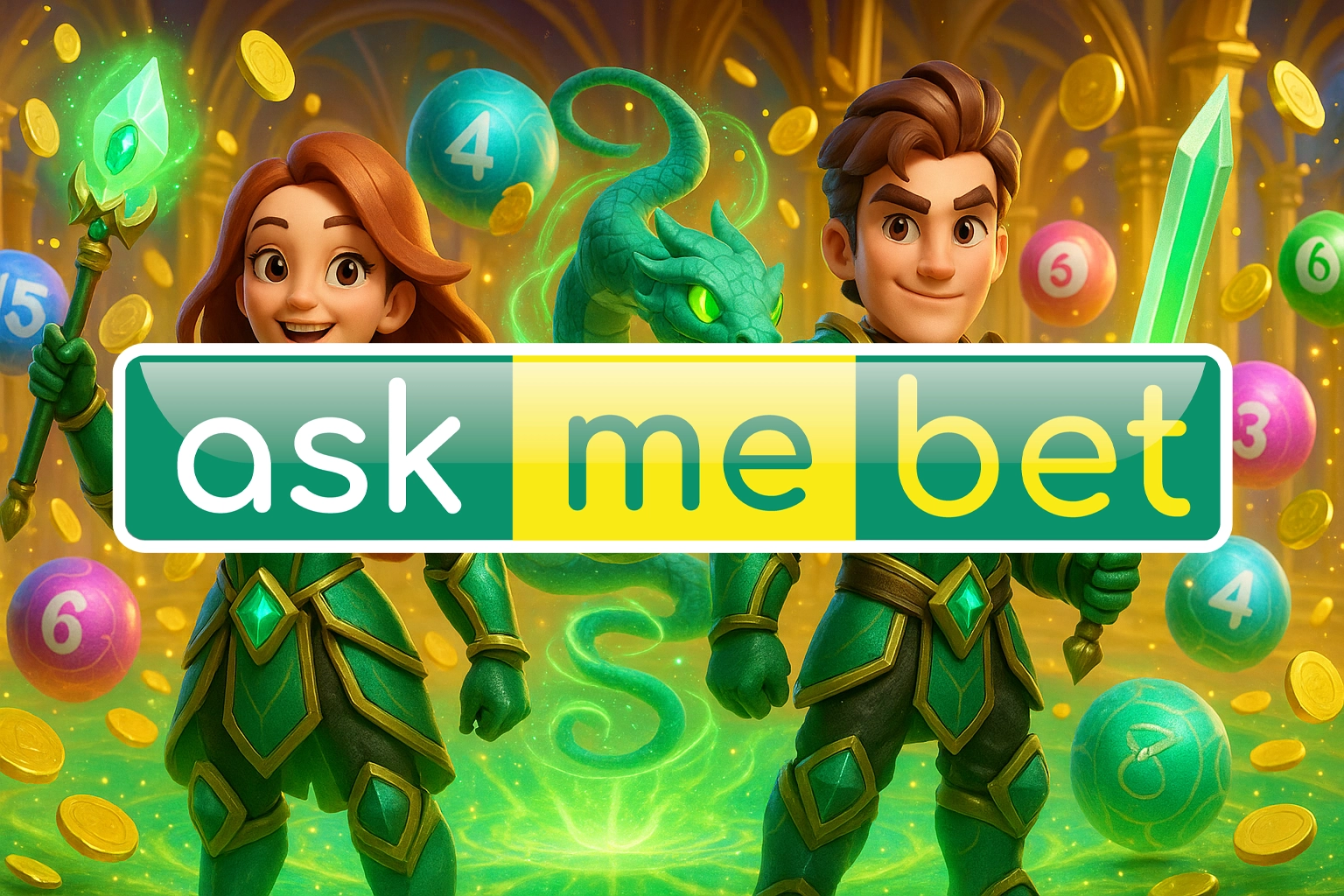 Askmebet ผู้นำตลาดที่ไม่มีใครเทียบ
