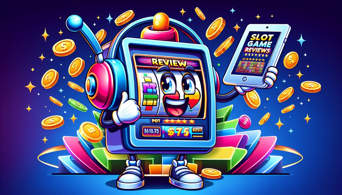 เจาะลึกโลก **เกมสล็อต**: รีวิวและเคล็ดลับพิชิต **สล็อตPG** และ **PGSlot**