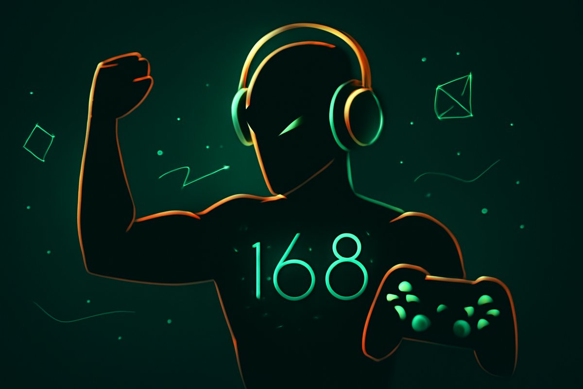 168topgame